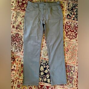 Charles Tyrwhitt Chinos - very clean- slim fit